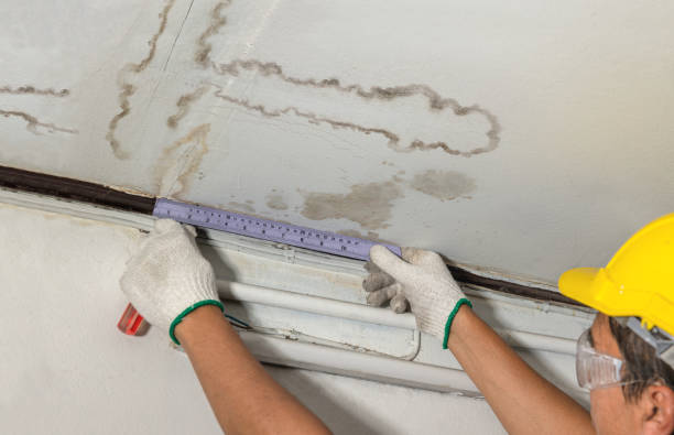 Reliable Water Damage Repair contractor in New Braunfels, TX by Aqua Guard Water Damage
